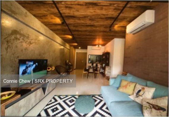 Blk 475C Parkland Residences (Hougang), HDB 4 Rooms #178577982